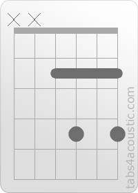 Chord diagram, E6 (x,x,2,4,2,4)